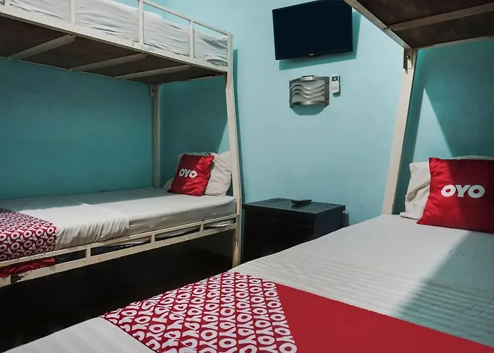 Small Twin Room